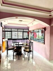 Blk 641 Jurong West Street 61 (Jurong West), HDB 5 Rooms #552329661